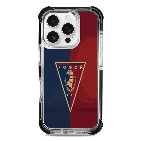 Hülle MagSafe Elite Bumper für Apple iPhone 16 Pro - Farbe D08PS