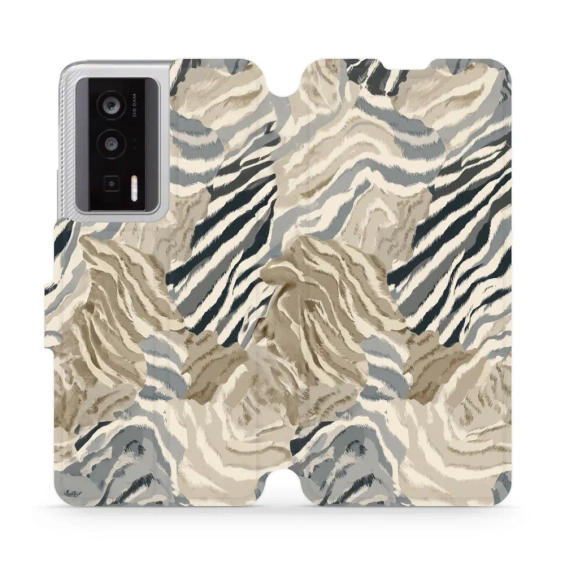 Etui do Xiaomi POCO F5 Pro - wzór V168S