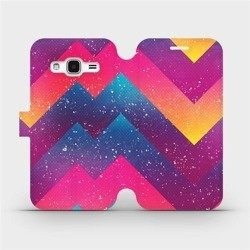 Hülle für Samsung Galaxy J3 2016 - Farbe V110S