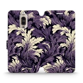 Hülle für Huawei Mate 9 Pro - Farbe VA46S