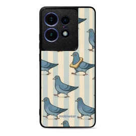 Etui Glossy Case do Motorola Edge 50 Pro - wzór GP91G