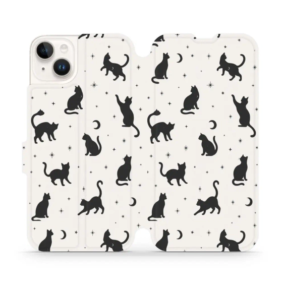 Hülle für Apple iPhone 14 Plus - Farbe V162S