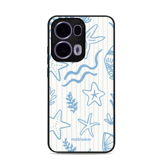 Hülle Glossy Case für OPPO Reno 13 Pro - Farbe GP88G