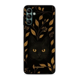 Phone Glossy Case Samsung Galaxy S25 Edge - Design G164G