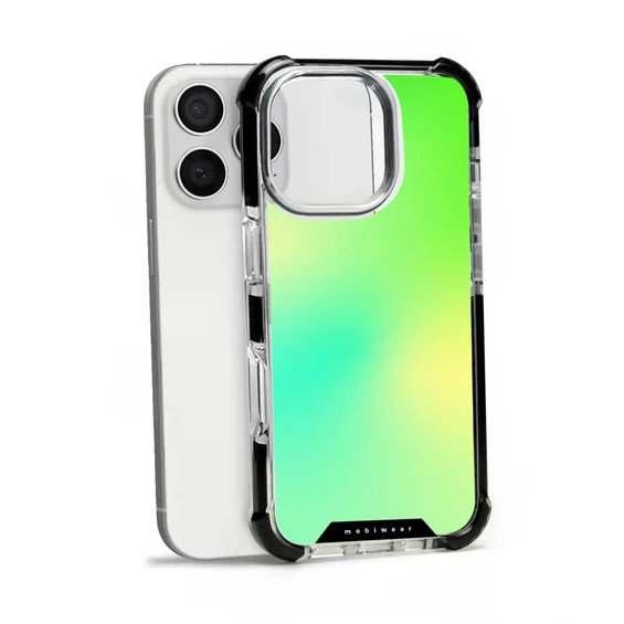 Hülle MagSafe Elite Bumper für Apple iPhone 16 Pro - Farbe D035D