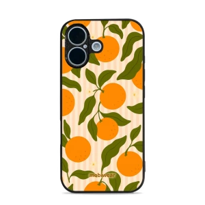 Etui Glossy Case do Apple iPhone 17 - wzór GP82G