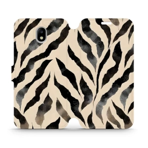 Hülle für Samsung Galaxy J7 2017 - Farbe VA53S