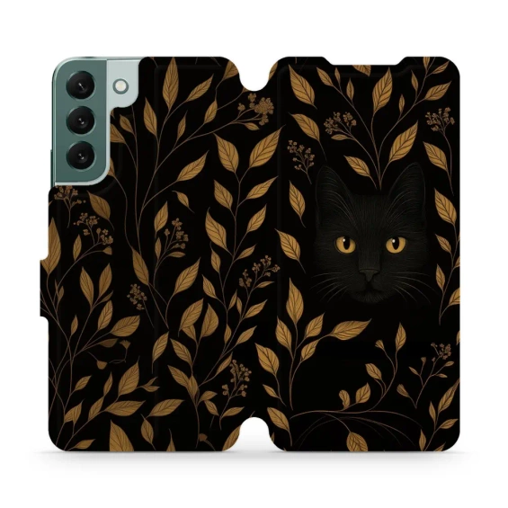 Phone Case Samsung Galaxy S22 Plus - Design V164S