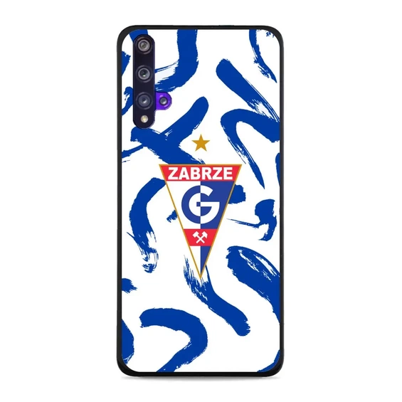 Hülle Glossy Case für Huawei Nova 5T - Farbe G05GZ