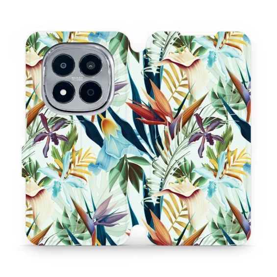 Hülle für Xiaomi Redmi Note 15 Pro Plus 5G - Farbe M071P