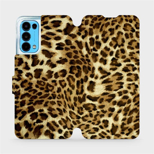 Phone Case OPPO RENO 5 5G - Design VA33P