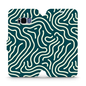 Hülle für Samsung Galaxy S8 - Farbe VA61S