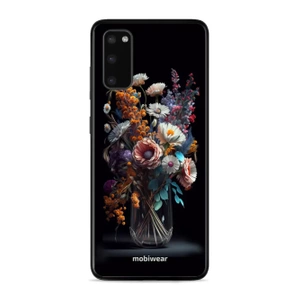 Hülle Glossy Case für Samsung Galaxy S20 - Farbe G012G