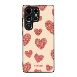 Phone Glossy Case Samsung Galaxy S25 Ultra - Design GP93G