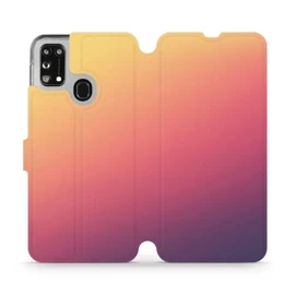 Phone Case Samsung Galaxy M21 - Design VP66S