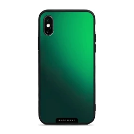 Phone Glossy Case Apple iPhone XS - Design G061G