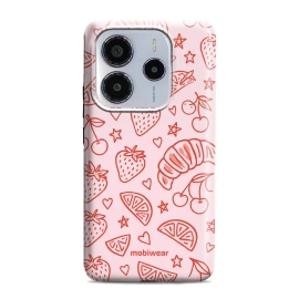 Case Elite Pro for Xiaomi Redmi Note 14 5G - Design EP86E