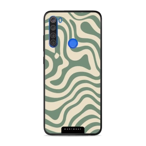 Etui Glossy Case do Xiaomi Redmi Note 8T - wzór GA57G