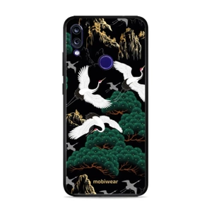 Phone Glossy Case Xiaomi Redmi Note 7 - Design G042G