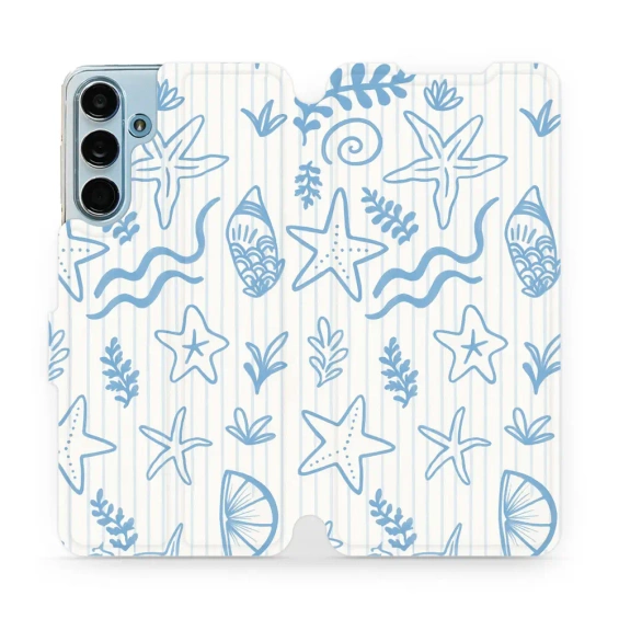 Phone Case Samsung Galaxy M55 5G - Design VP88S