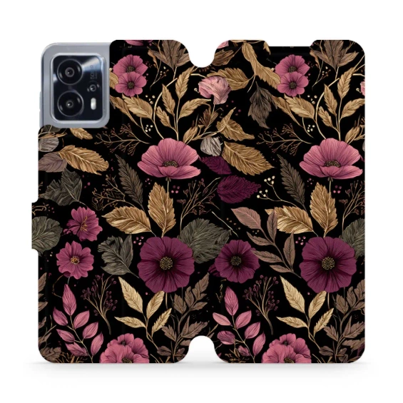 Etui do Motorola Moto G13 - wzór V170S