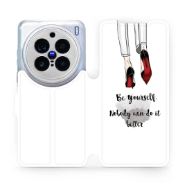 Phone Case Vivo X200 Pro 5G - Design M046P