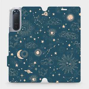 Etui do Sony Xperia 5 II - wzór VP14S