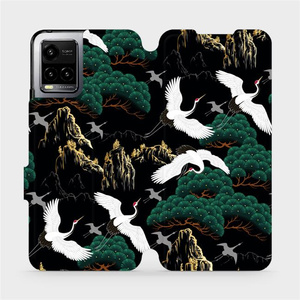 Phone Case Vivo Y33S - Design VP16S