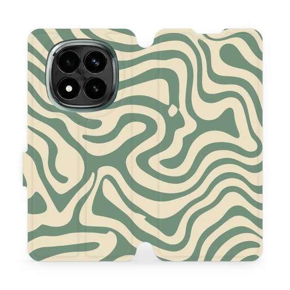 Etui do Xiaomi Redmi Note 14 Pro Plus 5G - wzór VA57S