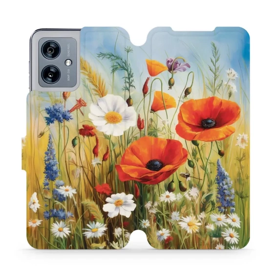 Phone Case Motorola Moto G54 5G - Design VP43S