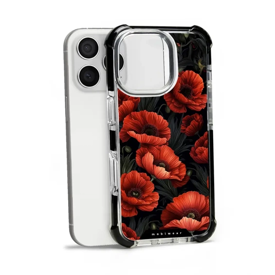 Case MagSafe Elite Bumper for Apple iPhone 16 Pro Max - Design D006D