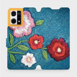 Phone Case Oppo Reno 7 4G - Design MD05P