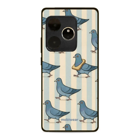 Hülle Glossy Case für Realme GT 6 - Farbe GP91G