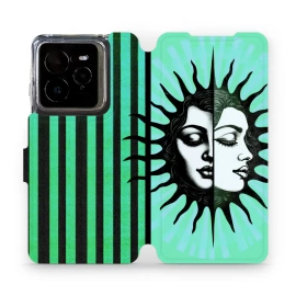Phone Case Realme GT 7 Pro - Design VP58S