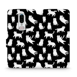 Hülle für OnePlus 6 A6000 - Farbe V163S