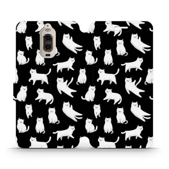 Phone Case Huawei Mate 9 Pro - Design V163S