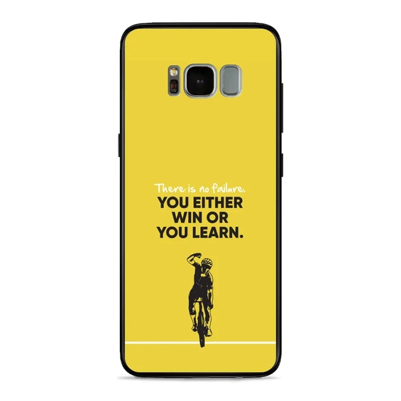 Etui Glossy Case do Samsung Galaxy S8 - wzór GD09G