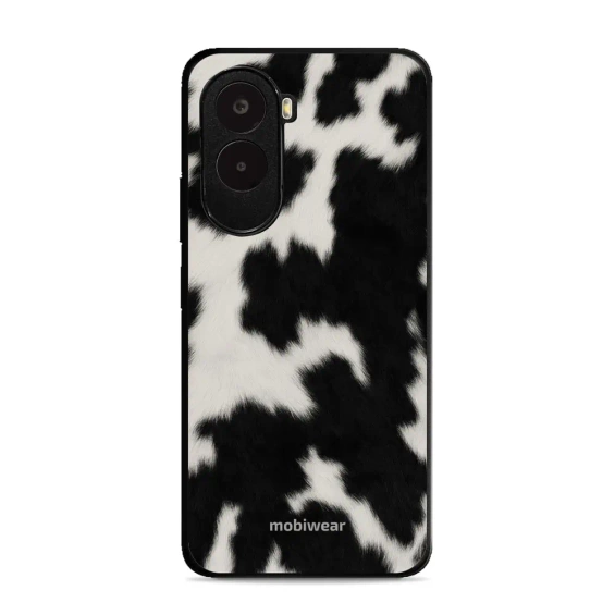 Etui Glossy Case do Xiaomi POCO M7 - wzór G165G