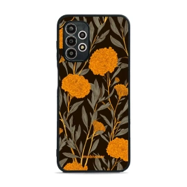 Phone Glossy Case Samsung Galaxy A13 4G - Design G175G