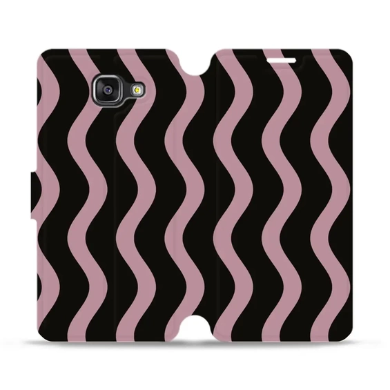 Phone Case Samsung Galaxy A5 2016 - Design VA54S