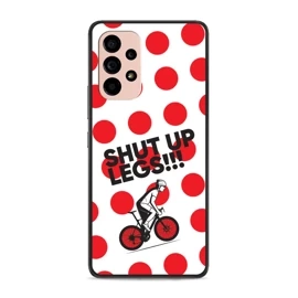 Hülle Glossy Case für Samsung Galaxy A53 5G - Farbe GD08G