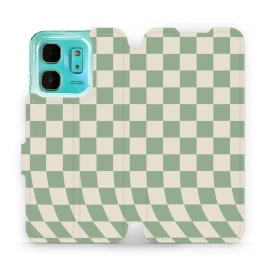 Etui do Infinix HOT 50i - wzór VA58S