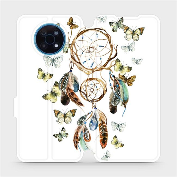 Phone Case Nokia G50 5G - Design M001P