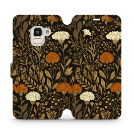 Phone Case Samsung Galaxy J6 2018 - Design V174S
