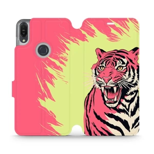 Phone Case Asus Zenfone Max Pro M1 ZB602KL - Design VP51S