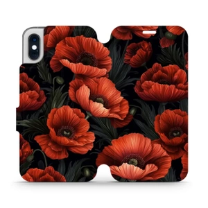 Phone Case Apple iPhone XS - Design VP45S
