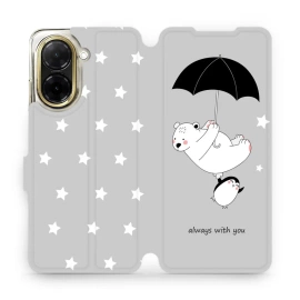 Phone Case Xiaomi Redmi A5 - Design MH08P