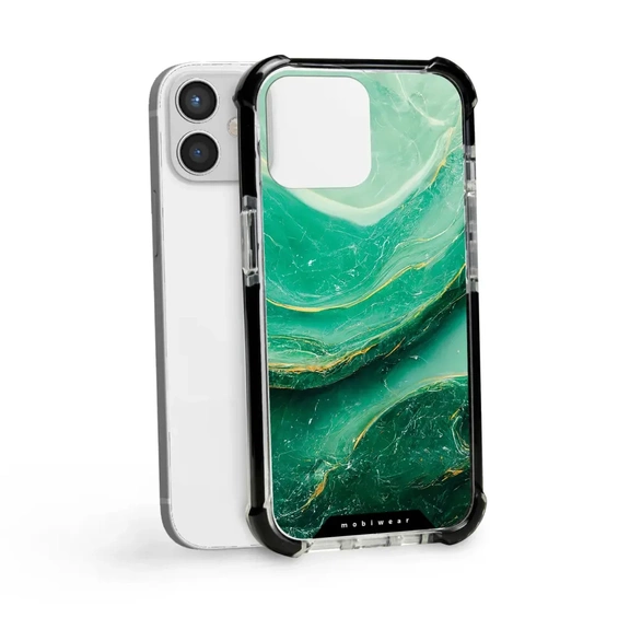 Case MagSafe Elite Bumper for Apple iPhone 12 mini - Design D017D