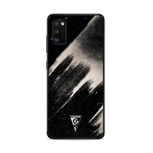 Hülle Glossy Case für Samsung Galaxy A41 - Farbe G03GZ