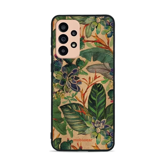 Etui Glossy Case do Samsung Galaxy A33 5G - wzór G036G